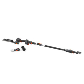 Husqvarna Aspire™ S20-P4A + Aspire™ pole-P4A (Bare product)