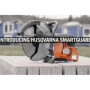 Husqvarna K 770 SmartGuard (PRZECINARKA RĘCZNA K 770 SmartGuard 14″ | Z tarczą)