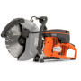 Husqvarna K 770 SmartGuard (PRZECINARKA RĘCZNA K 770 SmartGuard 14″ | Z tarczą)