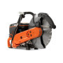 Husqvarna K 770 SmartGuard (PRZECINARKA RĘCZNA K 770 SmartGuard 14″ | Z tarczą)