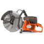 Husqvarna K 770 SmartGuard (PRZECINARKA RĘCZNA K 770 SmartGuard 14″ | Z tarczą)