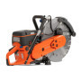 Husqvarna K 770 SmartGuard (PRZECINARKA RĘCZNA K 770 SmartGuard 14″ | Z tarczą)