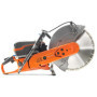 Husqvarna K 970 (POWER CUTTER K 970 14″ | 20mm_1″)