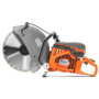 Husqvarna K 970 (POWER CUTTER K 970 14″ | 20mm_1″)