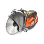 Husqvarna K 970 (POWER CUTTER K 970 16″ | 20mm_1″)