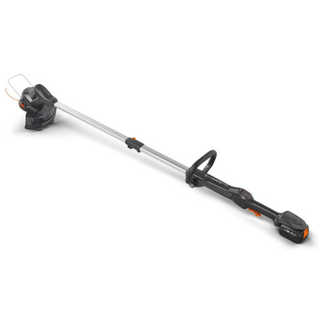 Husqvarna Aspire™ T28-P4A z akumulatorem i ładowarką (Podkaszarka Aspire T28-P4A 2P Kit)