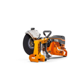 Husqvarna K 1270 Rail II (POWER CUTTER K 1270 Rail 14″ | 1″ | RA10)