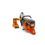 Husqvarna K 1270 Rail II (POWER CUTTER K 1270 Rail 16″ | 1″ | RA10S)