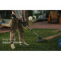 Husqvarna Aspire™ T28-P4A z akumulatorem i ładowarką (Podkaszarka Aspire T28-P4A 2P Kit)