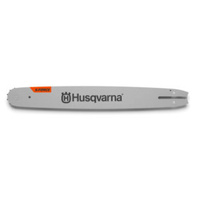 Prowadnica 3_8” X-Force, Pro, laminowana duży montaż