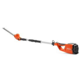 Husqvarna 120iTK4-H – nożyce teleskopowe, zestaw