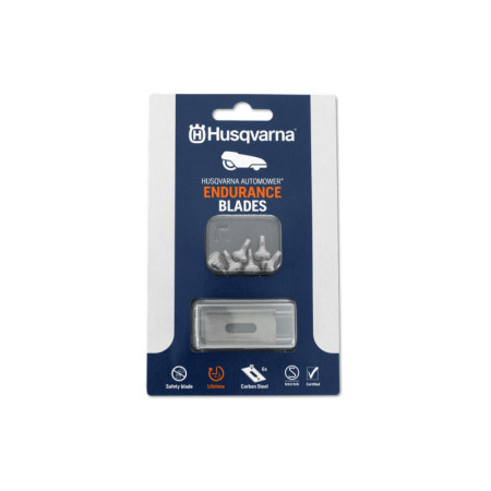 Noże Automower® Endurance Blades