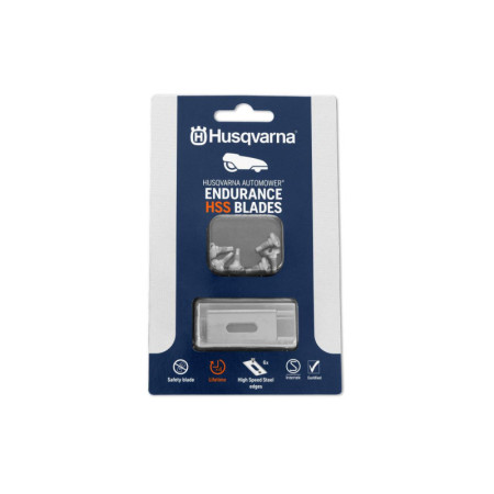 Noże Automower® Endurance HSS