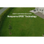 Stacja Husqvarna EPOS RS1 970871101 100 m | Ksylotech