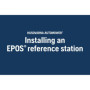 Stacja referencyjna Husqvarna EPOS® RS1
