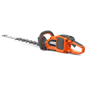 Husqvarna 322iHD60 – nożyce akumulatorowe 60 cm