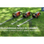 Husqvarna 522iHD60 – nożyce do żywopłotu 60 cm