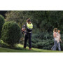 Husqvarna 522iHD60 – nożyce do żywopłotu 60 cm