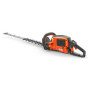 Husqvarna 522iHD75 – nożyce do żywopłotu 75 cm
