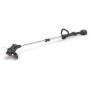 Husqvarna Aspire™ T28-P4A z akumulatorem i ładowarką (Podkaszarka Aspire T28-P4A 2P Kit)