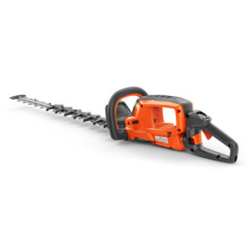 HUSQVARNA 522iHDR60 bez akumulatora i ładowarki