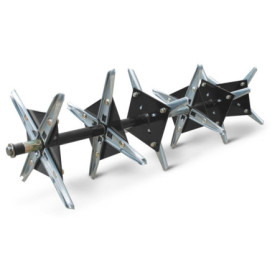 Aerator rurkowy