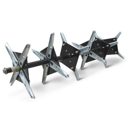Aerator rurkowy