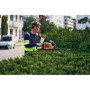 Husqvarna 522iHDR60 – nożyce do żywopłotu 60 cm