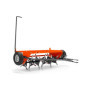 Platforma  Husqvarna