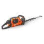 Husqvarna 522iHDR60 – nożyce do żywopłotu 60 cm