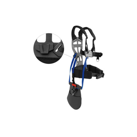 Szelki Balance XB
