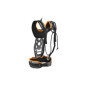 Szelki Husqvarna Balance PX