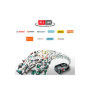Husqvarna Aspire™ P4A 18-B72