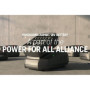Husqvarna Aspire™ P4A 18-C70