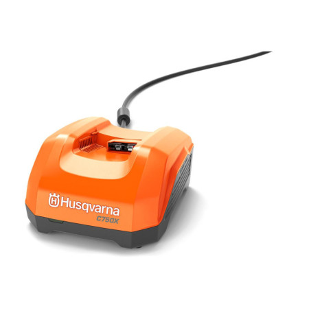 Husqvarna 40-C750X