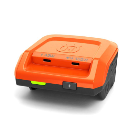 Husqvarna 40-USB150X