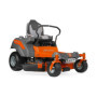 HUSQVARNA Z242F