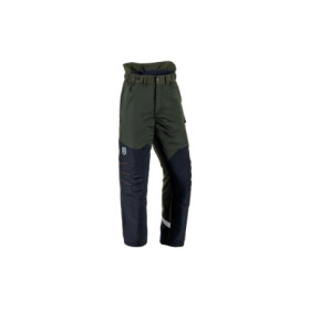 Spodnie antyprzecięciowe Husqvarna, Functional