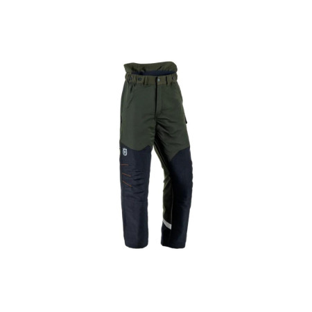 Spodnie antyprzecięciowe Husqvarna, Functional