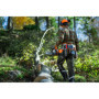 Spodnie antyprzecięciowe Husqvarna, Functional
