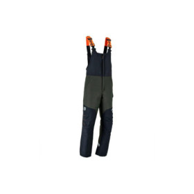 Spodnie ogrodniczki antyprzecięciowe Husqvarna, Functional