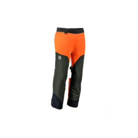 Nogawki antyprzecięciowe Husqvarna, Functional
