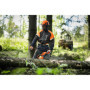 Kurtka do prac leśnych Husqvarna, Functional