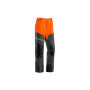 Spodnie ochronne Classic 20A