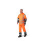 Kurtka przeciwdeszczowa Protect High-Viz, Functional