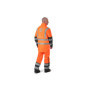 Kurtka przeciwdeszczowa Protect High-Viz, Functional