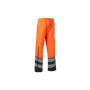 Spodnie przeciwdeszczowe Protect High-Viz, Functional