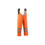 Nogawki przeciwdeszczowe High-Viz, Functional