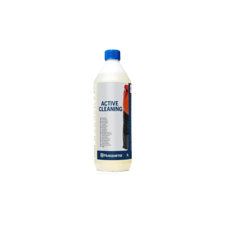 Płyn do czyszczenia Active Cleaning