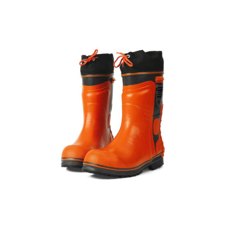 Buty ochronne, Functional 24